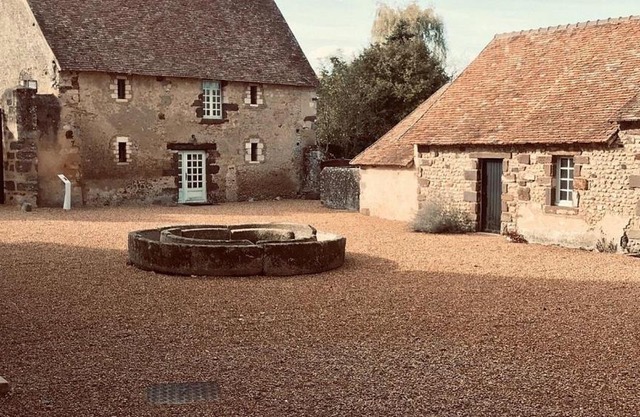 Le Jardin Prive - Glamping de Vivoin