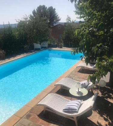 Le jardin secret de Laura