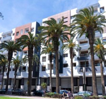 le joyau de parc