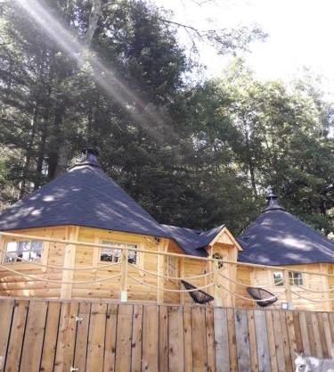 Le Kota Montagne
