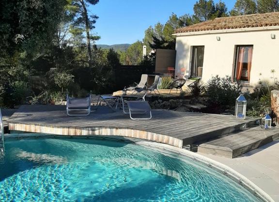 LE LAVANDIN