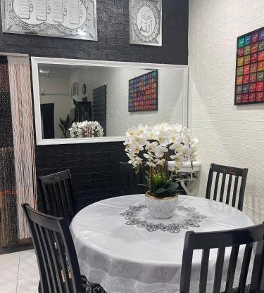 Le' Leyna Homestay