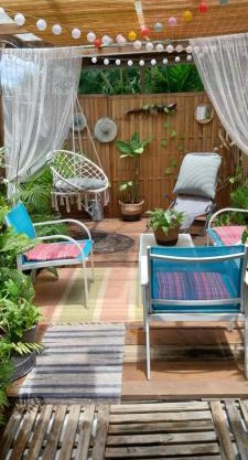 Le LiloVert - Studio 24 m2