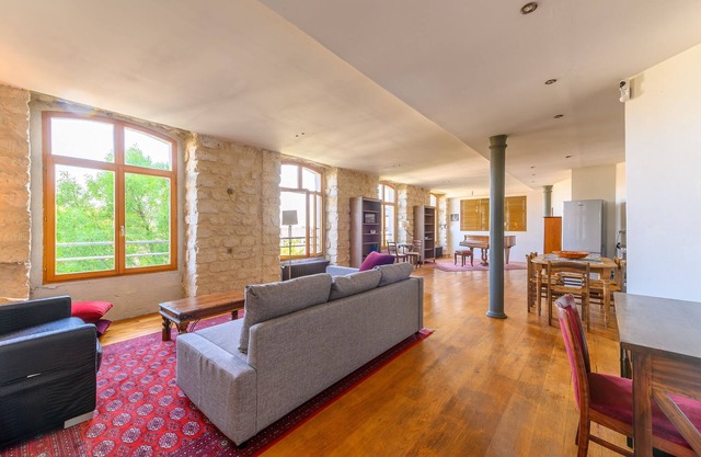 Le Loft de Vitry - Proche du Tram