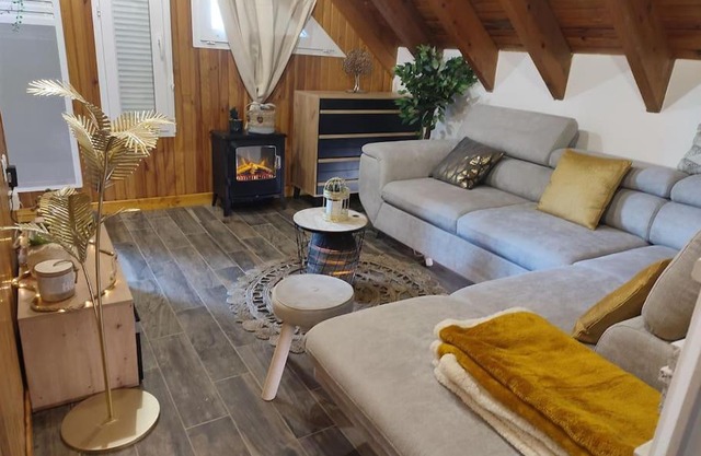 Le Loft Doré