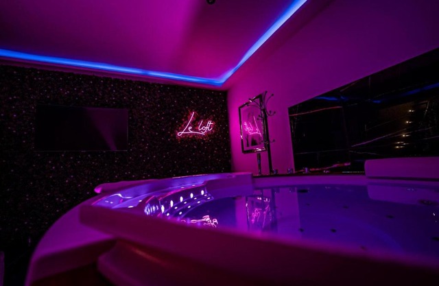 Le Loft Nancy