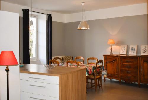 Le Logis de Céline