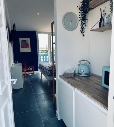 Le logis de l estuaire