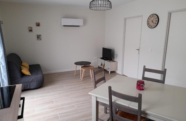 Le Logis de Suzac