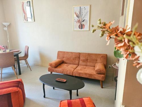 Le Logis du Prieuré