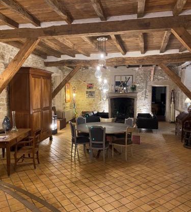 Le Logis