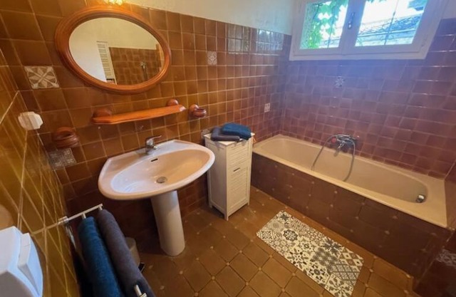 Le logis d Adrien