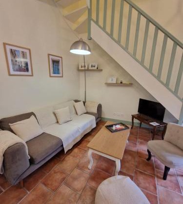 Le Logis Saint Roch