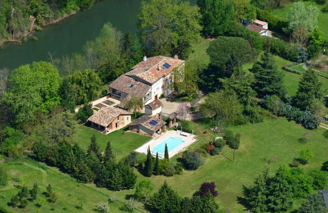 Le Logis Saint Victor