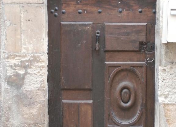 Le Logis XVIIème