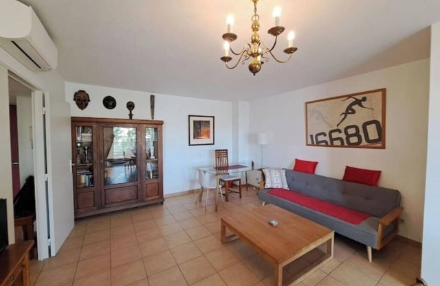 Le Majestic ~ Fully Equipped, Parking & Air Conditioning