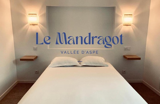 Le Mandragot