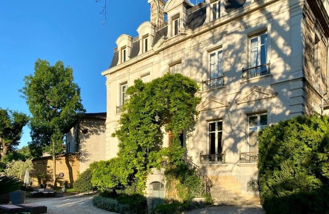 Le Manoir de Collonges