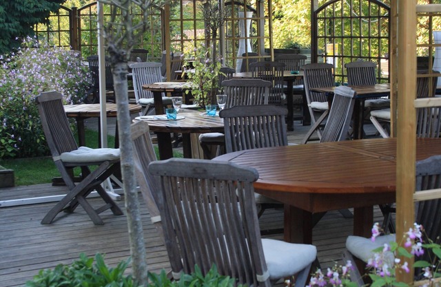 Le Manoir De Sauvegrain