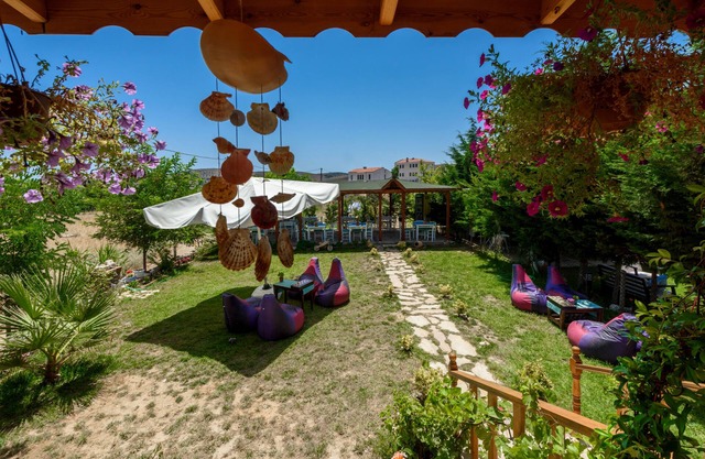 Le Mansion Otel