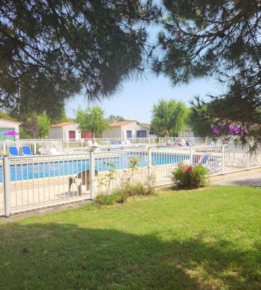 Le Marais - Village Vacances