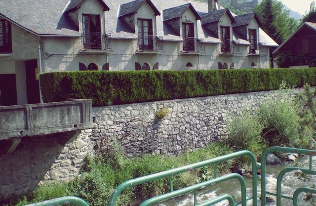 le Marboré