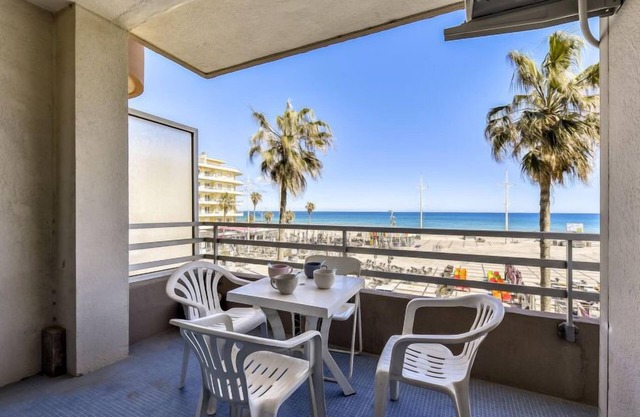 Le Marigny by Interhome