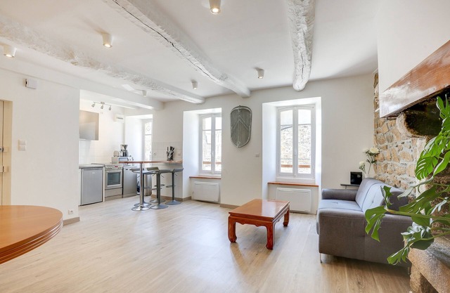 Le Martray - Appartement coeur historique de Paimpol