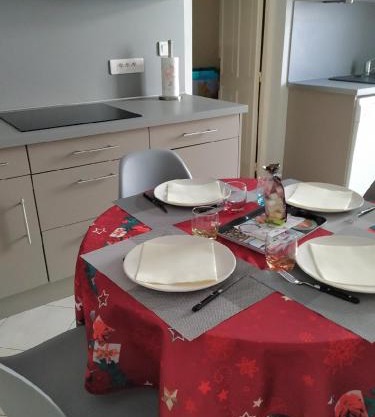 Le Mas du Paulou