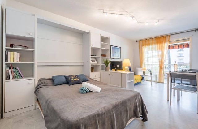 Le Mercure by Interhome