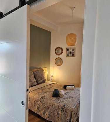 Le Miquel-Appartement Béziers Centre