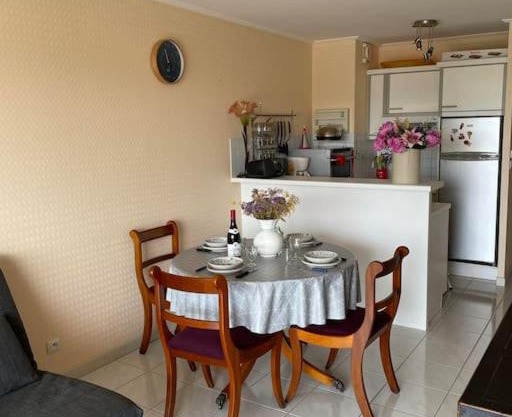 - Le Montauban - Appartement avec grande terrasse