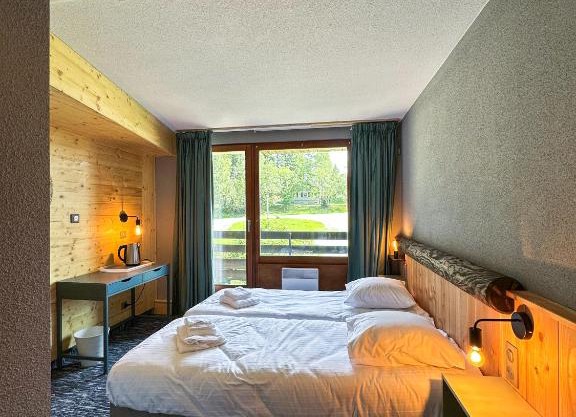 Le Motel du Gaschney