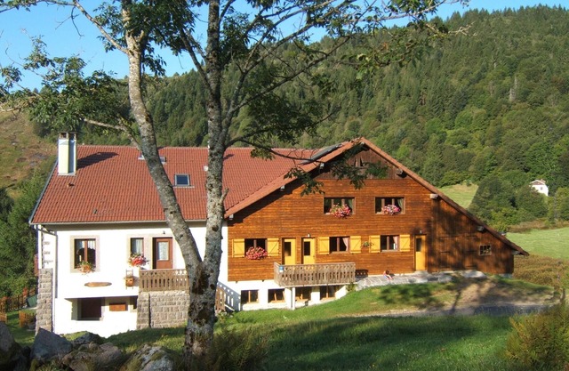 LE MOULIN - Apartment in a renovated farmhouse