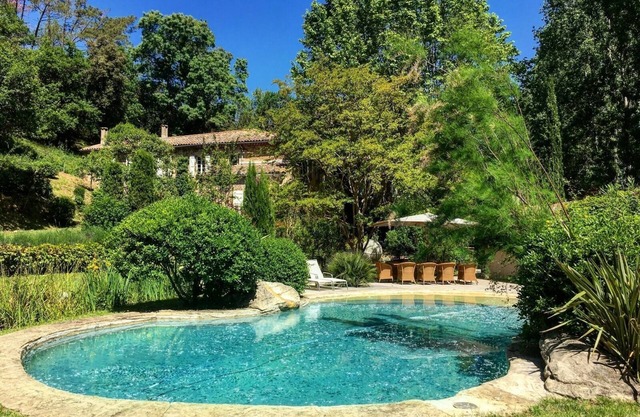 Le Moulin Bas - a wonderful french countryside experience