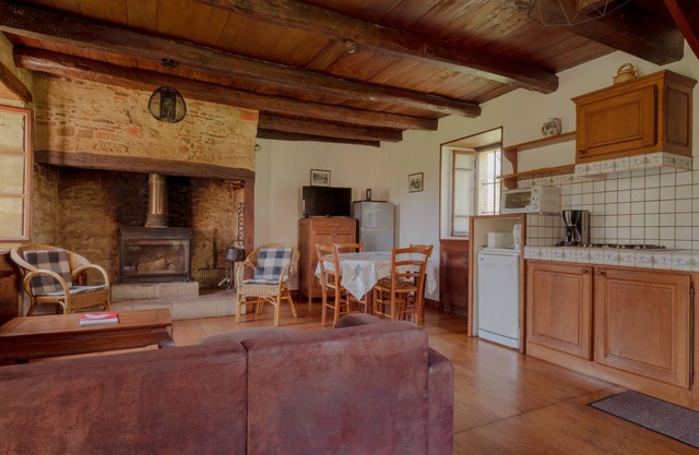 Le Moulin by Interhome