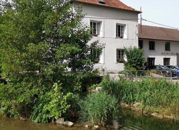 Le Moulin d'Audenfort