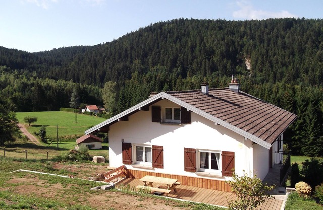Le Moulin de Bouvacôte