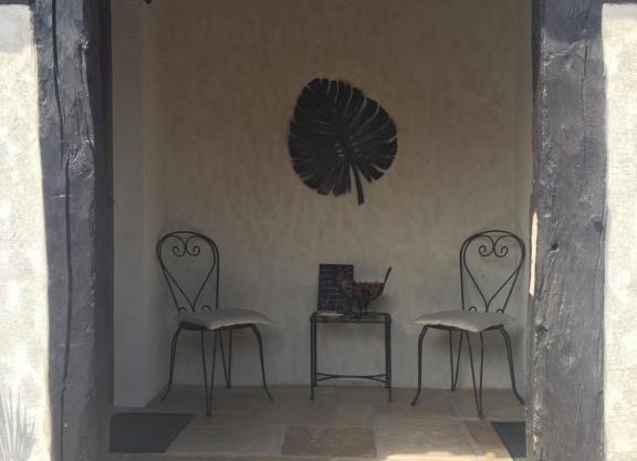 Le Moulin de Champagne