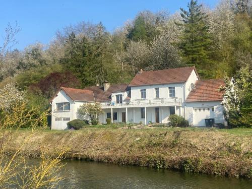 Le Moulin de Frise