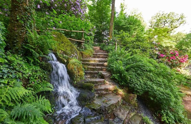 Le Moulin de Froment à 10 min du Puy du Fo