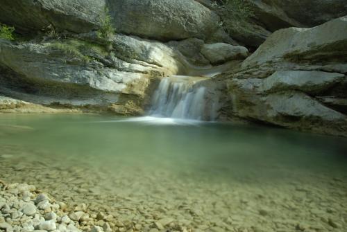 le moulin