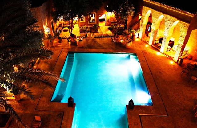 Le Moulin