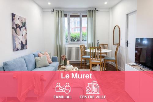 Le Muret