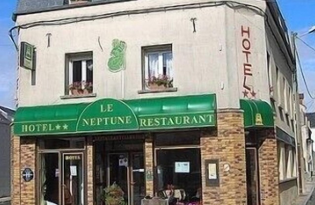 Le Neptune