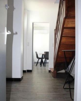 Le Nid - 2 Bedrooms - Myra Conciergerie