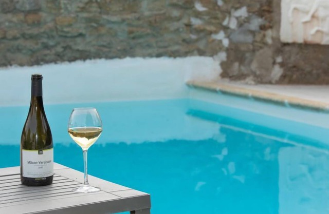 Le Noyer by Interhome