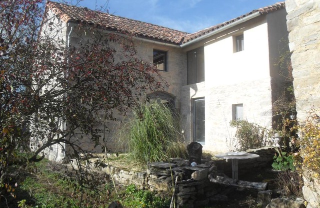 Le Paillé