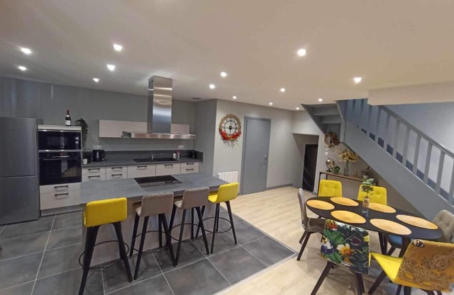 Le palais duplex