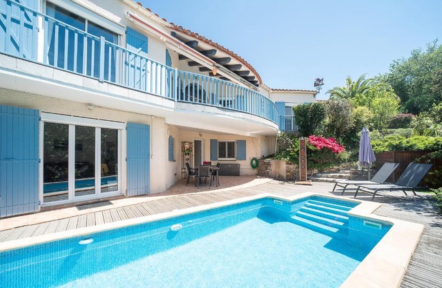 Le Pallagordi - Charmant appartement avec vue sur la montagne